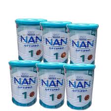 NAFDAC Confirms Nestlé Infant Formula in Nigeria Unaffected by UK Recall