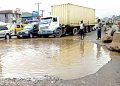 Federal Government Launches Immediate Night Repairs on Lagos–Ota–Abeokuta Road