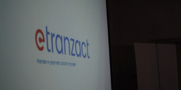 eTranzact Forecasts Strong Profit Growth Q1