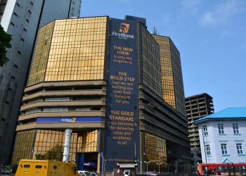 FirstBank Hosts 2026 Nigeria Economic Outlook