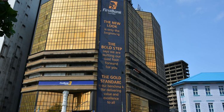 FirstBank Hosts 2026 Nigeria Economic Outlook
