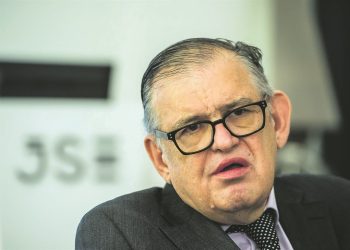 Saltzman Family’s Dis-Chem Stake Soars by $20 Million
