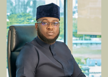 Nigerian Energy Tycoon Olakunle Williams’ Tetracore Energy Group Commissions Ghana’s First Gas Virtual Pipeline Network CNG Facility