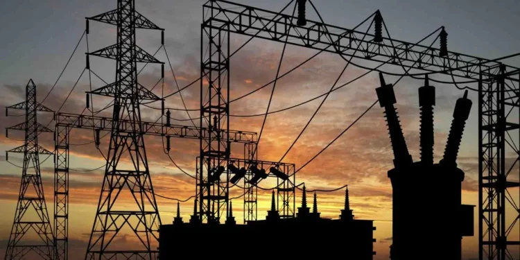 Nigeria’s National Grid Collapses, Millions Left in Darkness