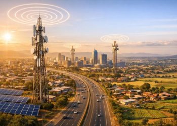 Africa’s 5G Revolution Gains Massive Momentum