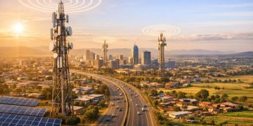 Africa’s 5G Revolution Gains Massive Momentum