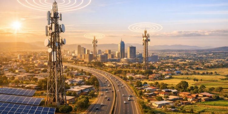 Africa’s 5G Revolution Gains Massive Momentum