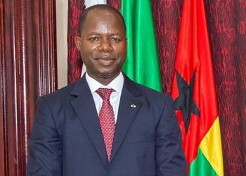 Idrissa Nassa’s Coris Bank Expands into Cape Verde