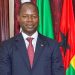 Idrissa Nassa’s Coris Bank Expands into Cape Verde