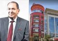 Kenyan Investor Baloobhai Patel Boosts Absa Stake Amid Strong Profits