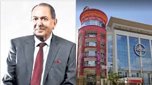 Kenyan Investor Baloobhai Patel Boosts Absa Stake Amid Strong Profits