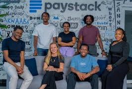 Paystack Launches The Stack Group to Drive Next Phase of Growth