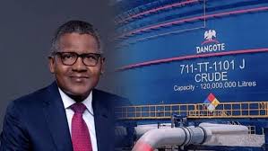 Pricing Dispute Crashes Dangote–Marketers Petrol Deal, Imports Surge