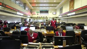 Stocks Rebound as NGX Recovers N93bn in One Day