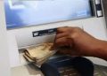 ATM Cash Withdrawals Triple to ₦36.3tn Despite Higher Charges
