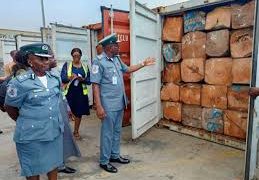Kaduna Customs revenue jumps 35% to N14.6bn in Q4 2025