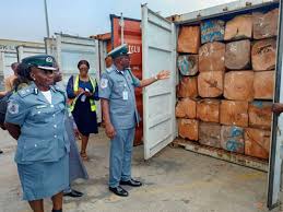 Kaduna Customs revenue jumps 35% to N14.6bn in Q4 2025