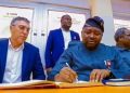 FG begins N4 trillion power sector debt settlement, captures five GenCos