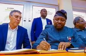 FG begins N4 trillion power sector debt settlement, captures five GenCos