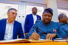 FG begins N4 trillion power sector debt settlement, captures five GenCos