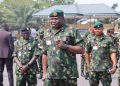 Nigerian Army Sounds Alarm Over Fake Social Media Accounts Claiming to Be COAS