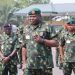 Nigerian Army Sounds Alarm Over Fake Social Media Accounts Claiming to Be COAS