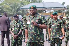 Nigerian Army Sounds Alarm Over Fake Social Media Accounts Claiming to Be COAS