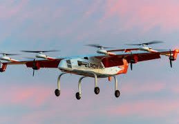 Barq Group, Elroy Air Plan $200m Abu Dhabi Facility for Autonomous Cargo Aircraft