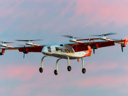 Barq Group, Elroy Air Plan $200m Abu Dhabi Facility for Autonomous Cargo Aircraft