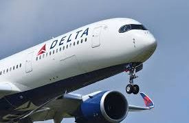 Delta Air Lines Closes Centennial Year with $63.4bn Revenue
