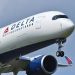 Delta Air Lines Closes Centennial Year with $63.4bn Revenue