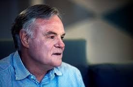 South African Billionaire Koos Bekker Sees $200 Million Wealth Drop Amid Market Fluctuations