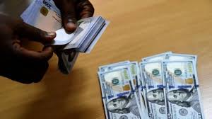 Naira Posts Modest Gains Amid FX Market Reforms