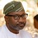 Otedola Praises Tinubu and Cardoso, Calls for ₦1 Trillion Bank Capital Base as FirstBank Meets Target