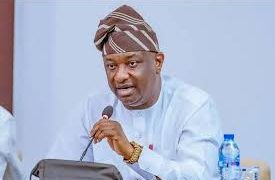 Aviation Gets Capital Boost as FG Unveils ₦87bn Budget for 2026