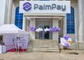 PalmPay Unveils New Office as Digital Banking Operations Grow