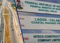 FG Explains Absence of Rail Tracks on Parts of Lagos–Calabar Coastal Highway