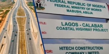 FG Explains Absence of Rail Tracks on Parts of Lagos–Calabar Coastal Highway