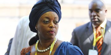 UK Trial of Ex-Oil Minister Exposes Economic Cost of Grand Corruption