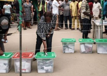 Concerns Grow Over Cost of 2027 Elections as Budget Hits ₦1.01trn