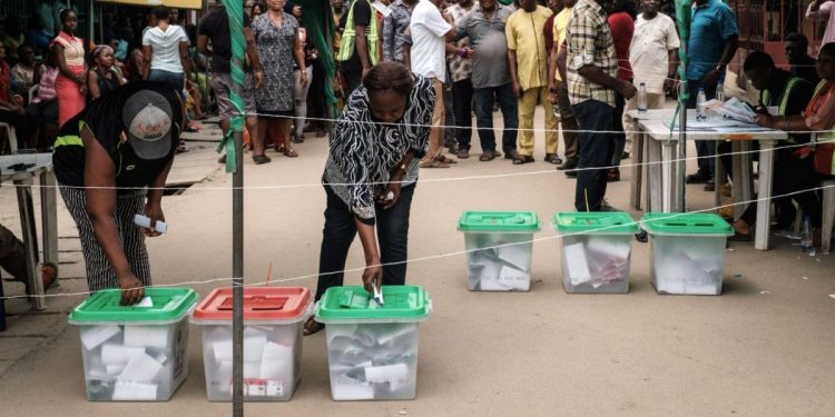 Concerns Grow Over Cost of 2027 Elections as Budget Hits ₦1.01trn