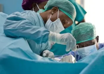 Medical Tourism Spend Crashes by 96%