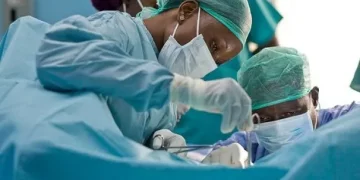 Medical Tourism Spend Crashes by 96%