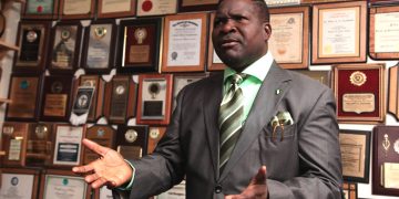 ICPC Files Fraud Charges Against Ozekhome