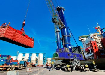 Apapa Port Customs Posts ₦2.93tn Revenue as Anti-Smuggling Efforts Intensify