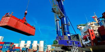 Apapa Port Customs Posts ₦2.93tn Revenue as Anti-Smuggling Efforts Intensify