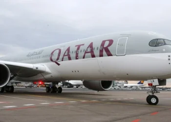 Qatar Airways Flight Makes Emergency Landing in Lagos After Mid-Air Fault