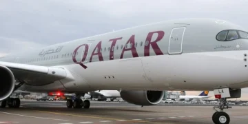 Qatar Airways Flight Makes Emergency Landing in Lagos After Mid-Air Fault