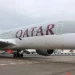 Qatar Airways Flight Makes Emergency Landing in Lagos After Mid-Air Fault
