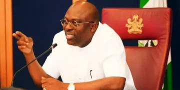 Rivers Assembly Begins Impeachment Process Against Governor Fubara